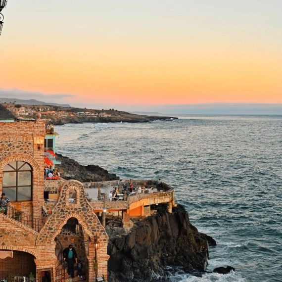 Grupo concordia cocina mexicana en rosarito los portales 03 Grupo 